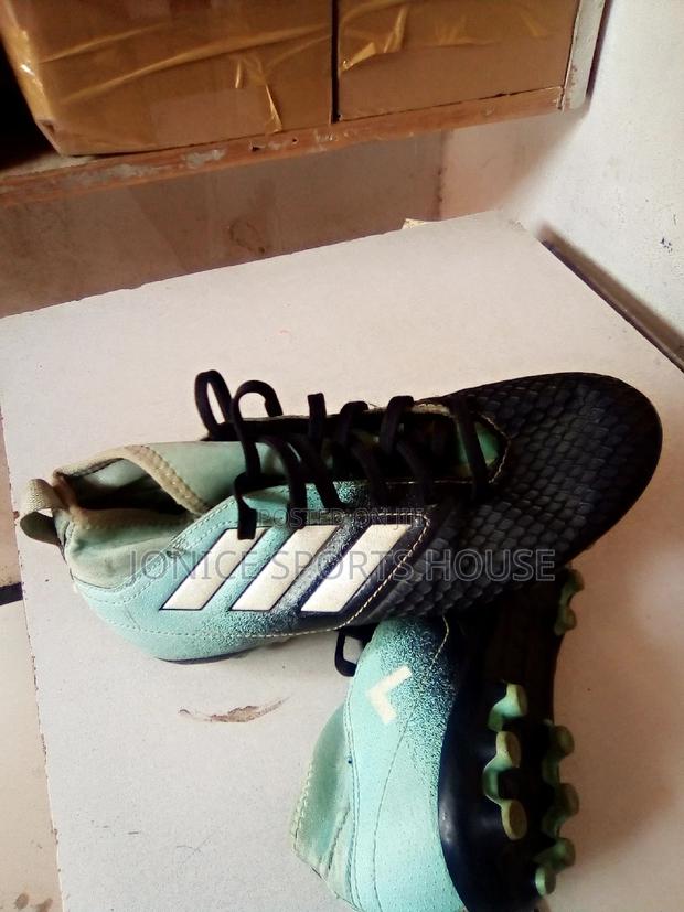 Sport Shoes - main view