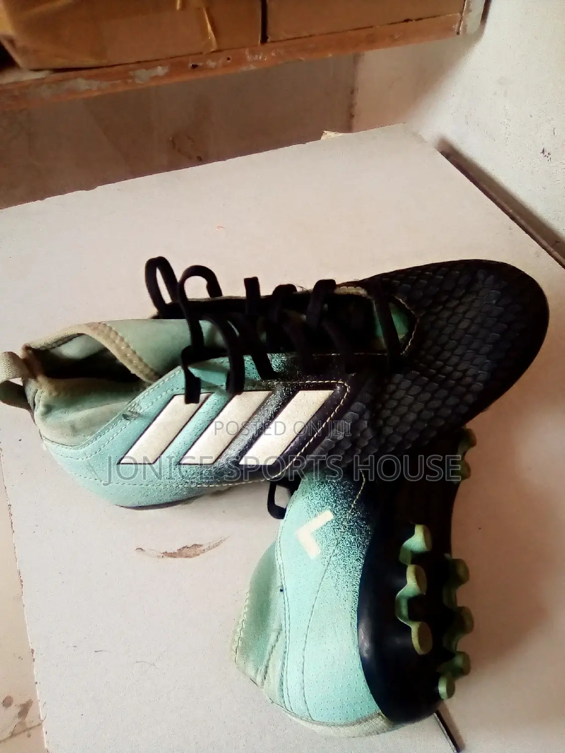 Sport Shoes
