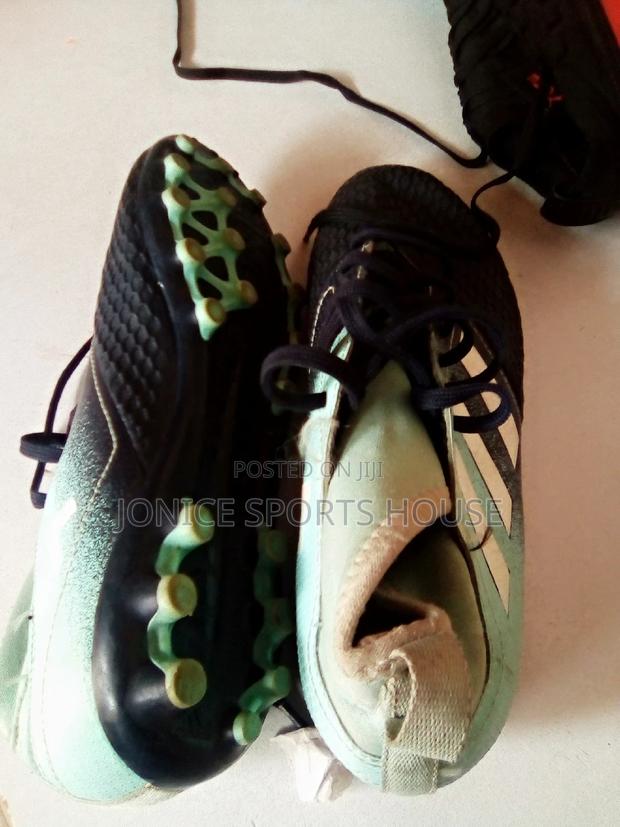 Sport Shoes - thumbnail 4