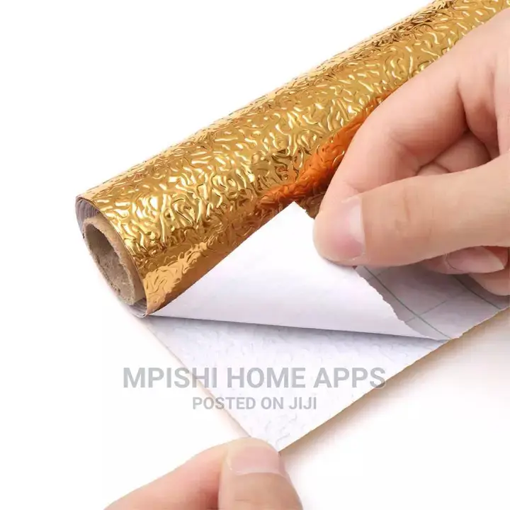 Adhesive Drawer Mat/Liner