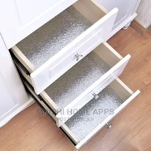 Adhesive Drawer Mat/Liner