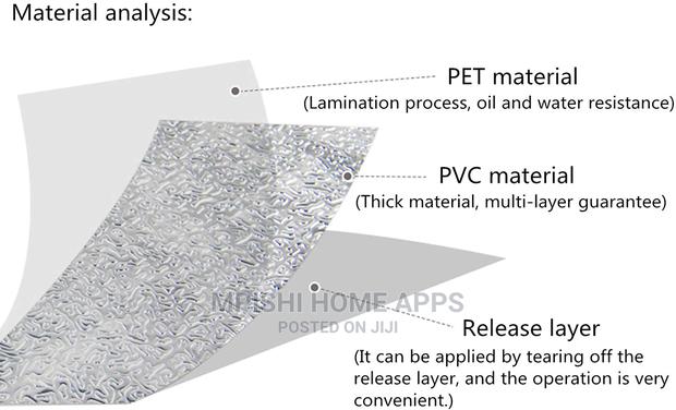 Adhesive Drawer Mat/Liner - thumbnail 8