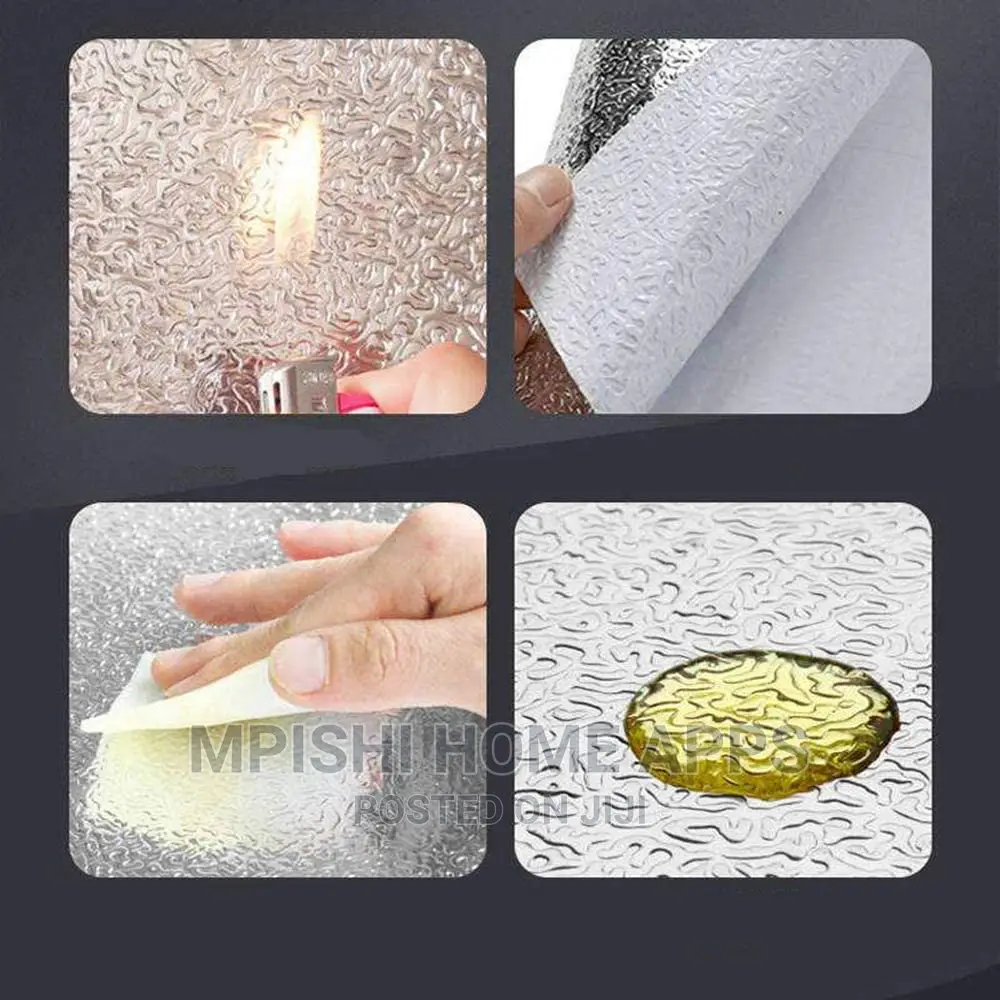 Adhesive Drawer Mat/Liner