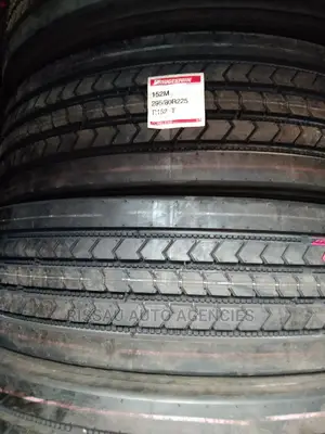 295/80 R 22.5 Bridge Stone HT Tyres