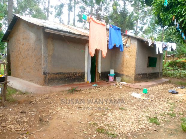 Plot With House for Sale in Bungoma - thumbnail 2