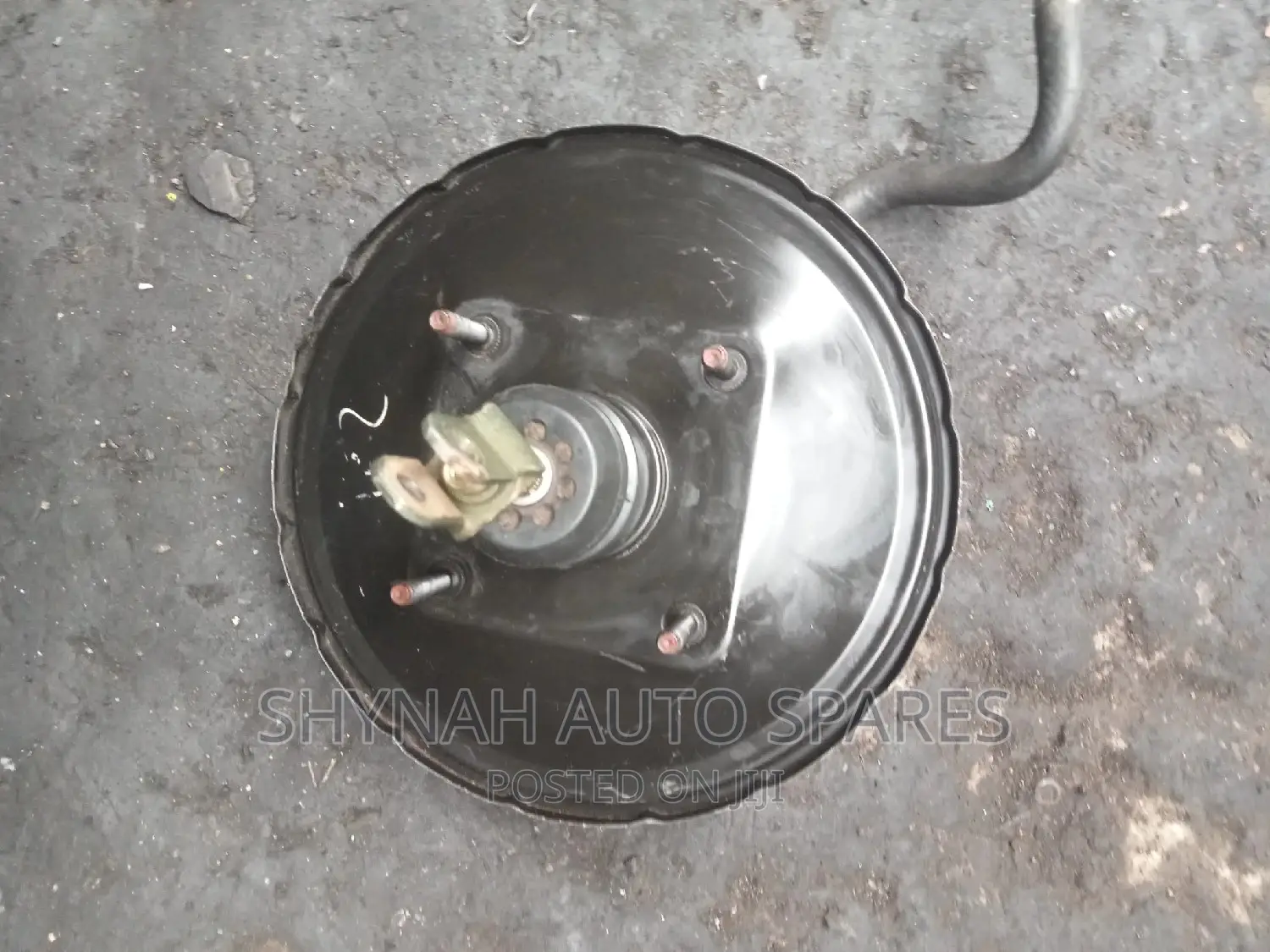 Booster Toyota,110,Premio Nyoka,Etc