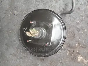 Booster Toyota,110,Premio Nyoka,Etc