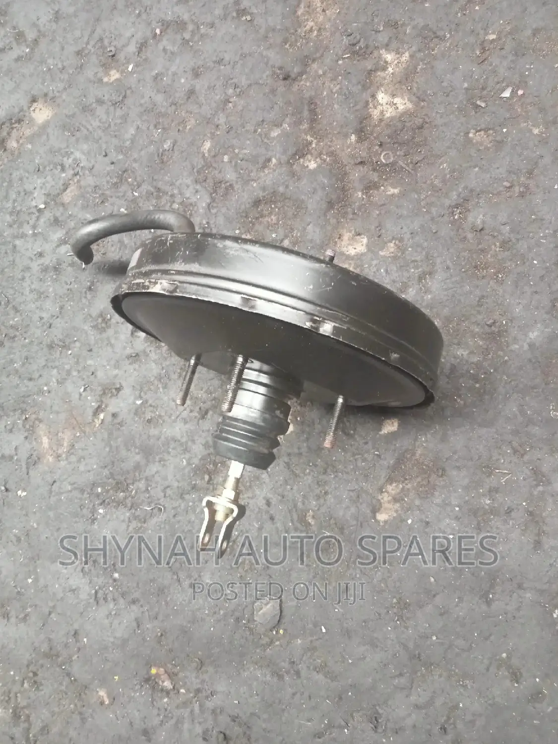 Booster Toyota,110,Premio Nyoka,Etc