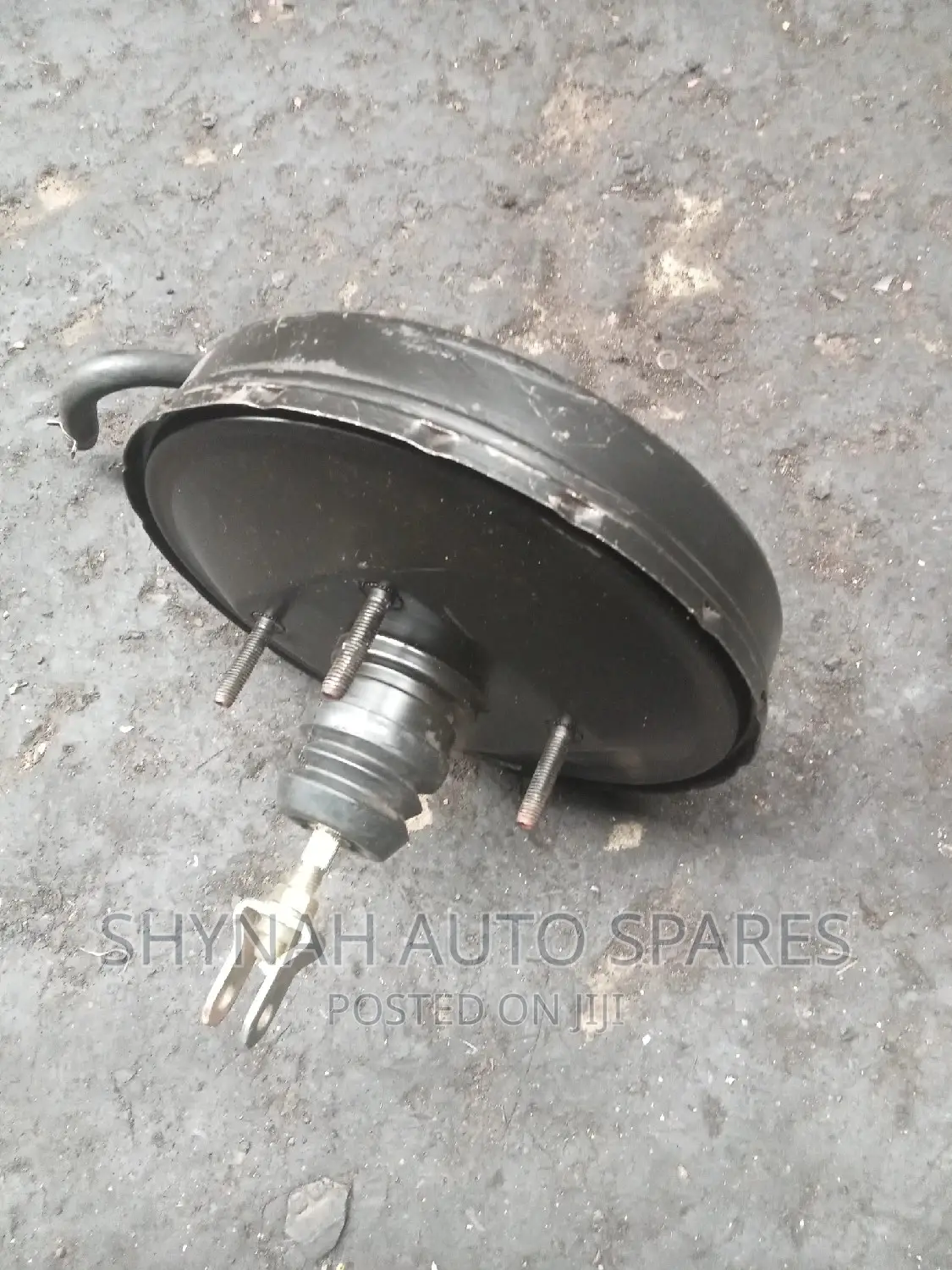 Booster Toyota,110,Premio Nyoka,Etc