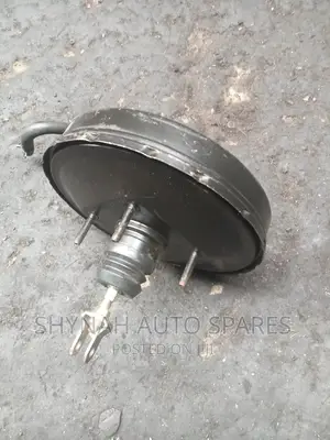 Booster Toyota,110,Premio Nyoka,Etc