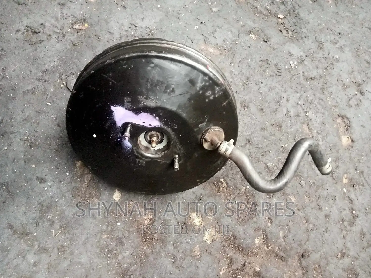 Booster Toyota,110,Premio Nyoka,Etc