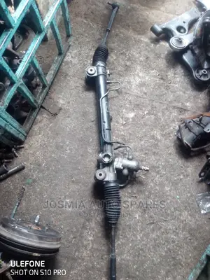Harrier Steering Rack