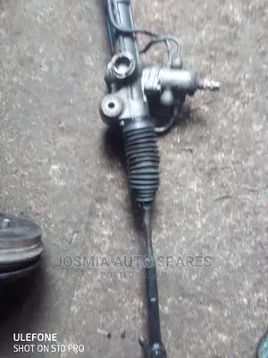 Harrier Steering Rack