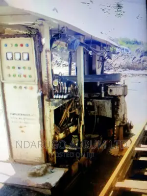 Stone Cutting Machines for Hire at With Generator.