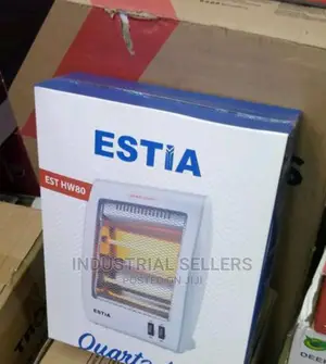 Great 800w Room Heater