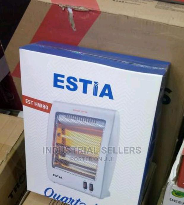 Great 800w Room Heater