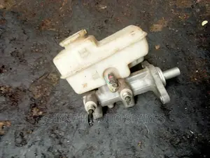 Ex Japan Brake Master Cylinder Navara