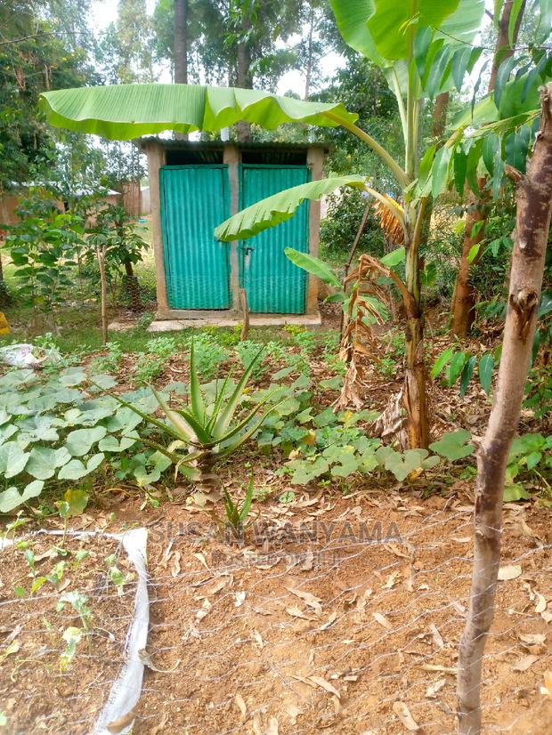 Plot With House for Sale in Bungoma - thumbnail 6