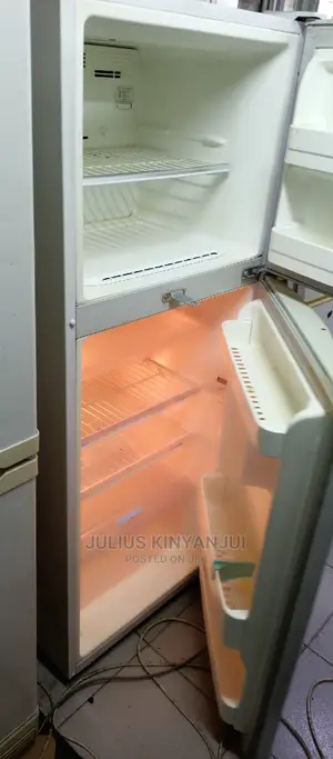 LG Fridge No Frost