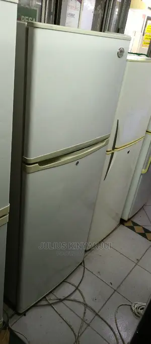 LG Fridge No Frost