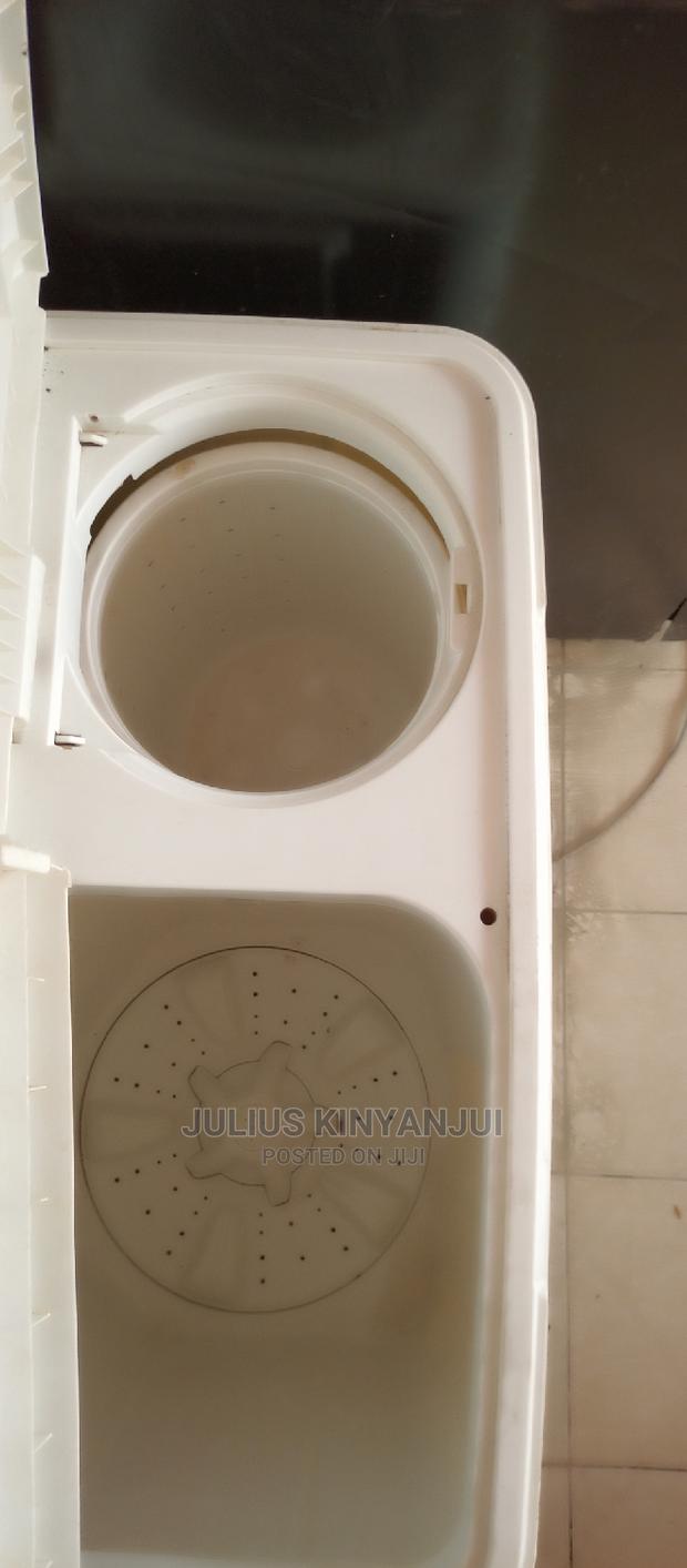 Twin Tub Washing Machine - thumbnail 3