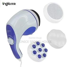 Relaxed Tone Massagers - thumbnail 2