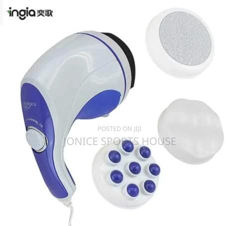 Relaxed Tone Massagers - main view