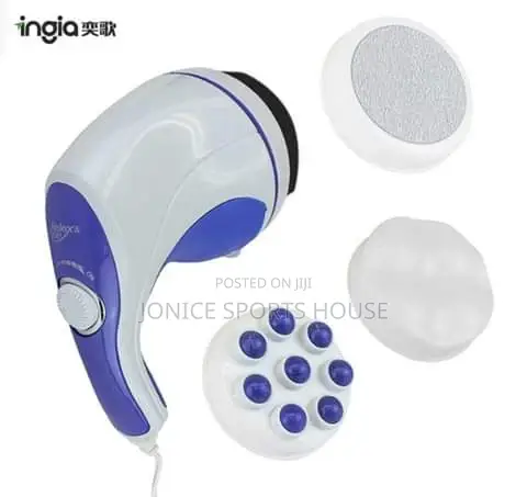 Relaxed Tone Massagers