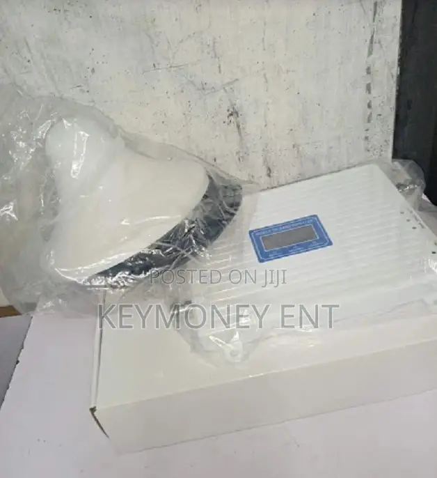 GSM Signal/ Network Extender for All Networks