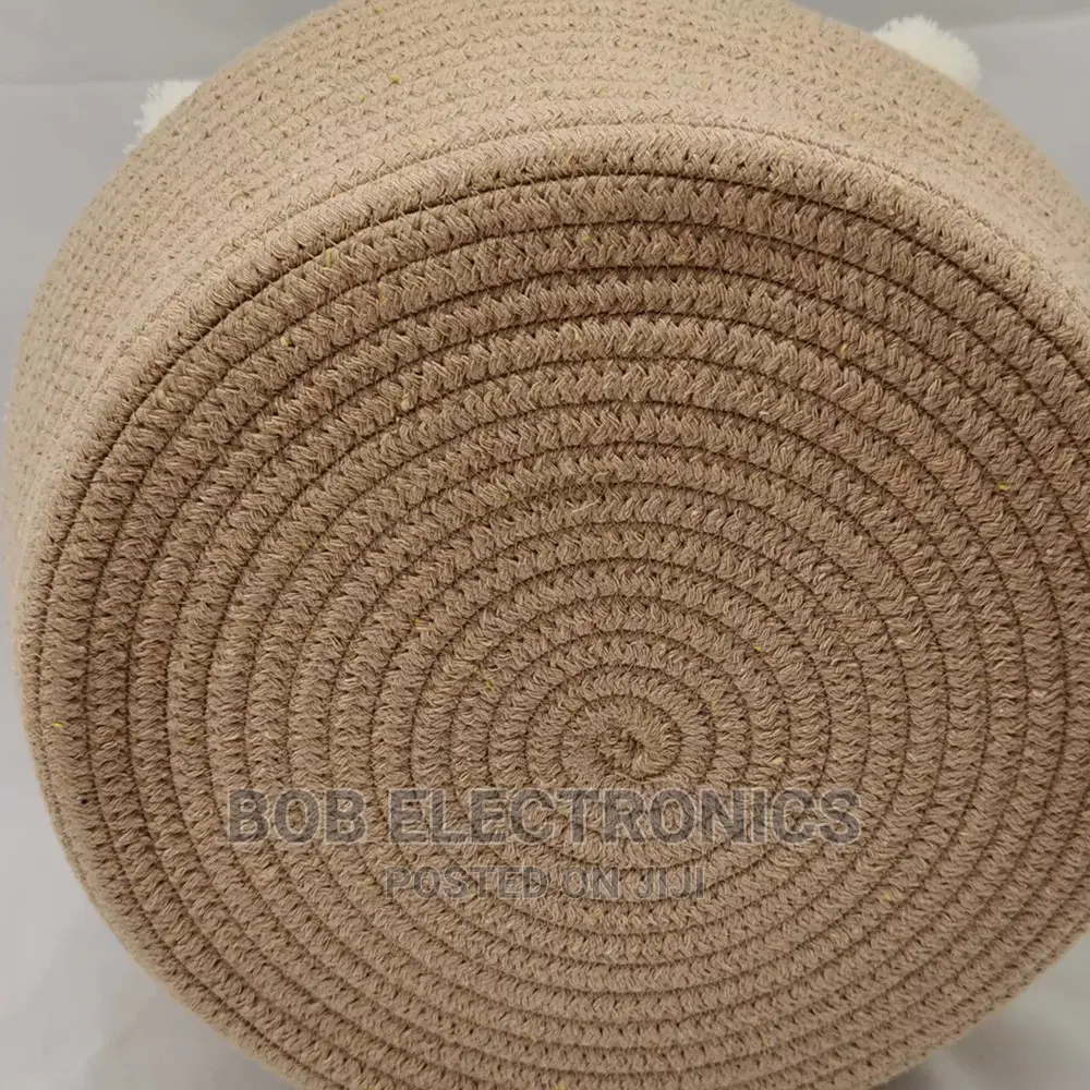 Decorative Basket