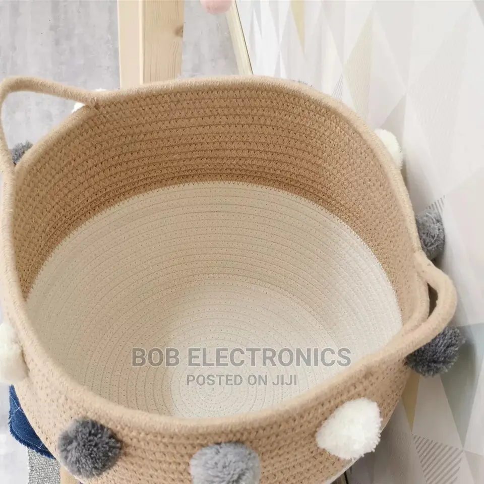 Decorative Basket