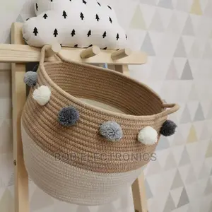 Decorative Basket