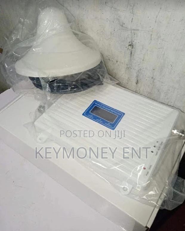 Triband GSM Signal/ Network Booster 2g3g4g