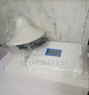 Triband GSM Signal/ Network Booster 2g3g4g