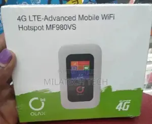 Portable Wifi Lte
