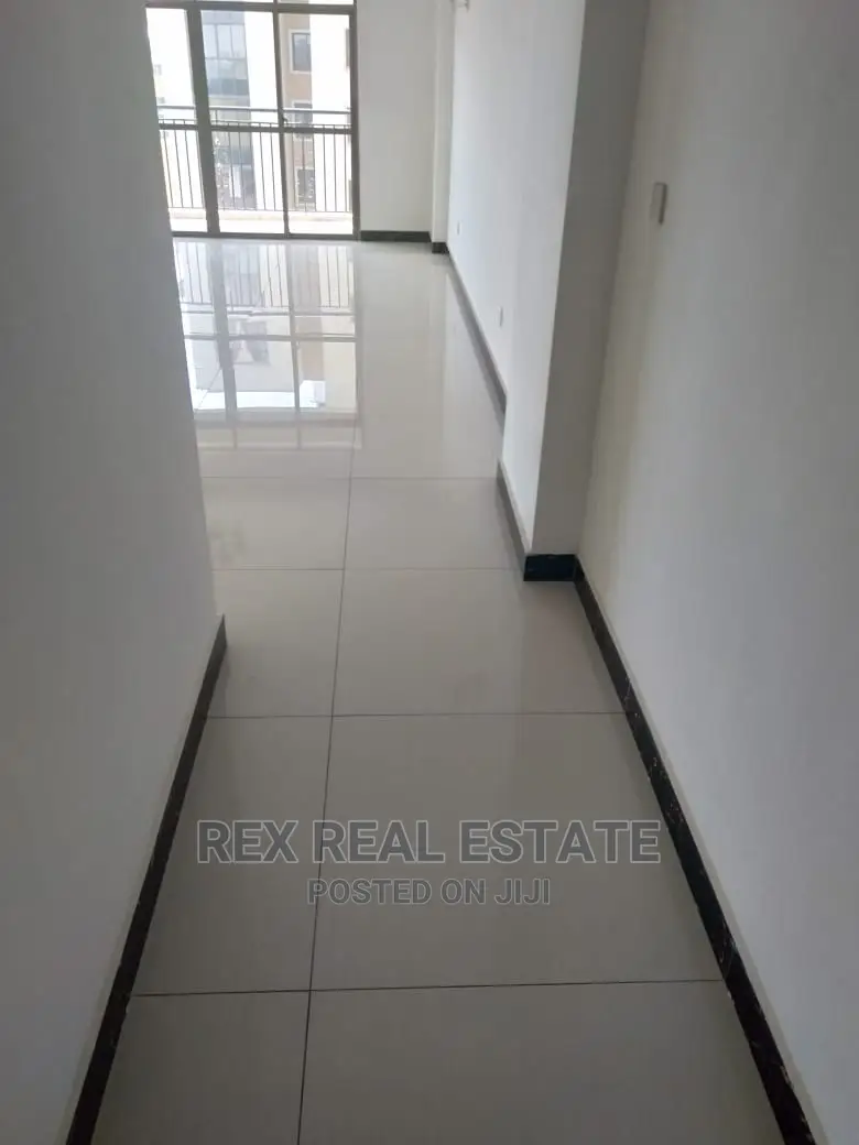 3bdrm Apartment in Kilimani, Hurlingham for rent
