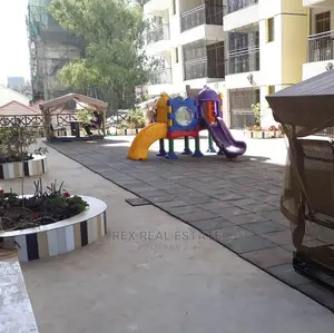 3bdrm Apartment in Kilimani, Hurlingham for rent