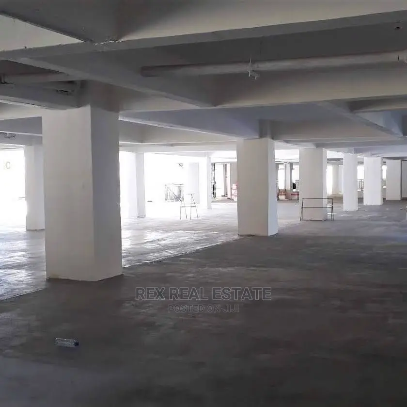 3bdrm Apartment in Kilimani, Hurlingham for rent