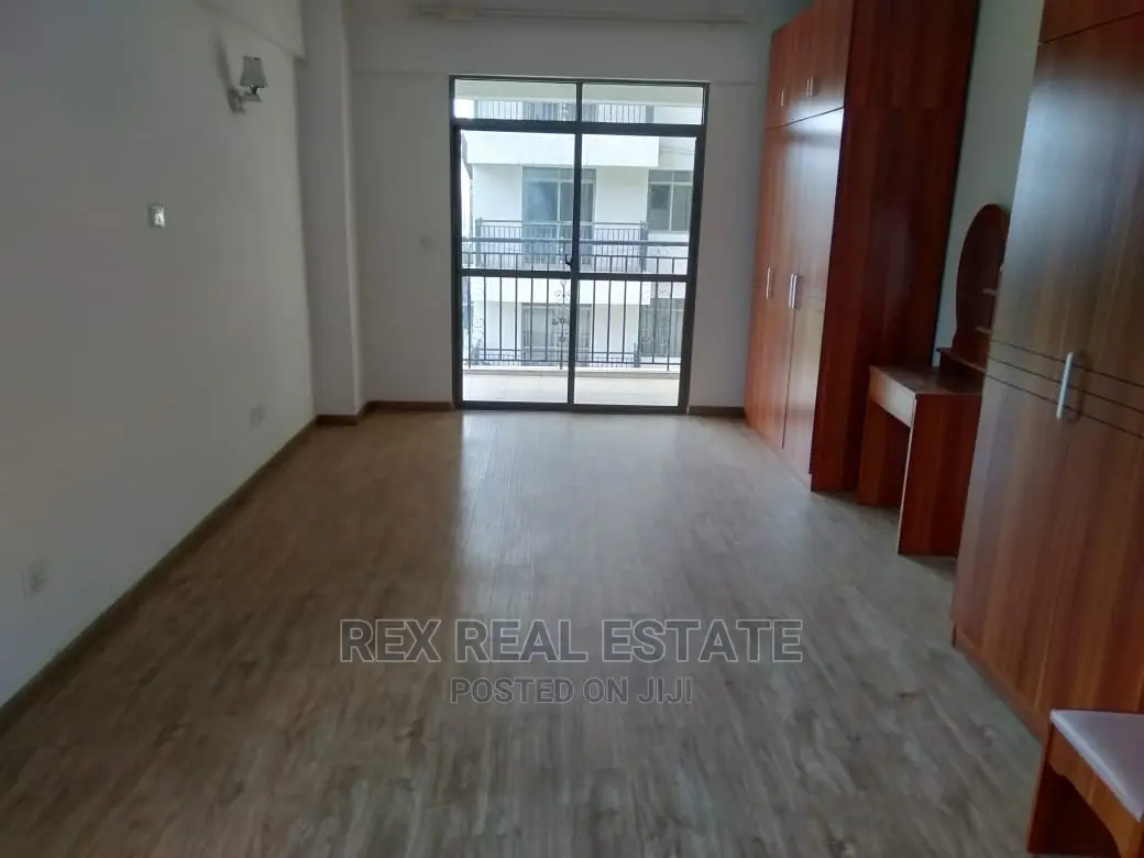 3bdrm Apartment in Kilimani, Hurlingham for rent