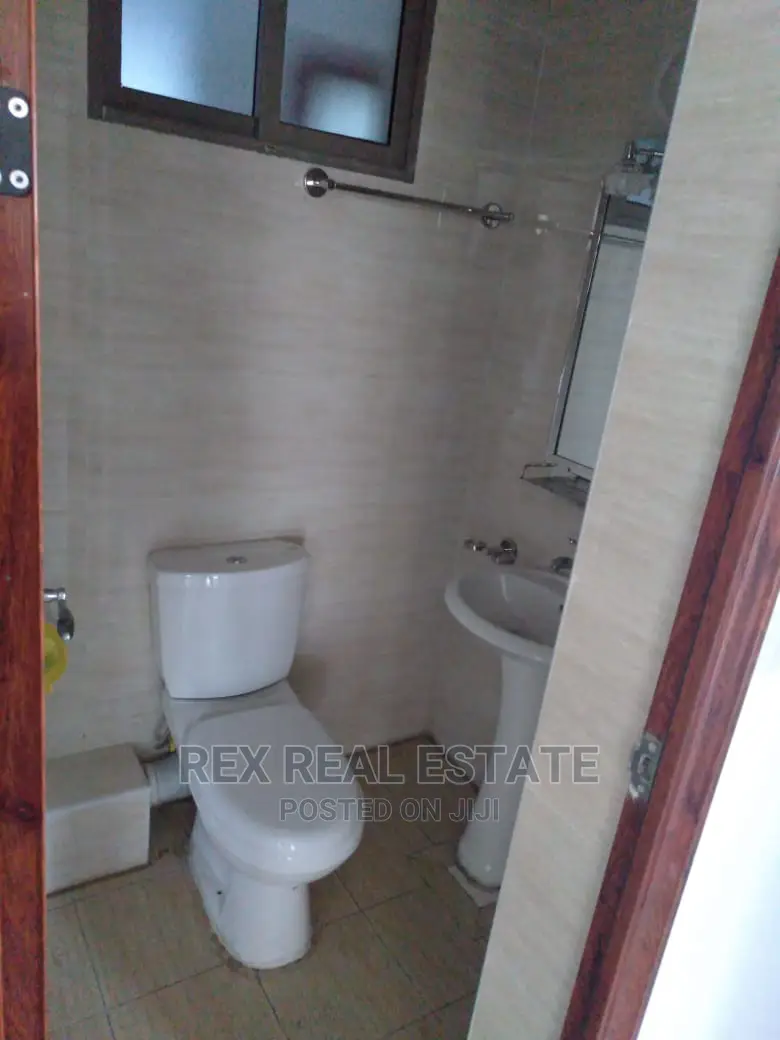 3bdrm Apartment in Kilimani, Hurlingham for rent