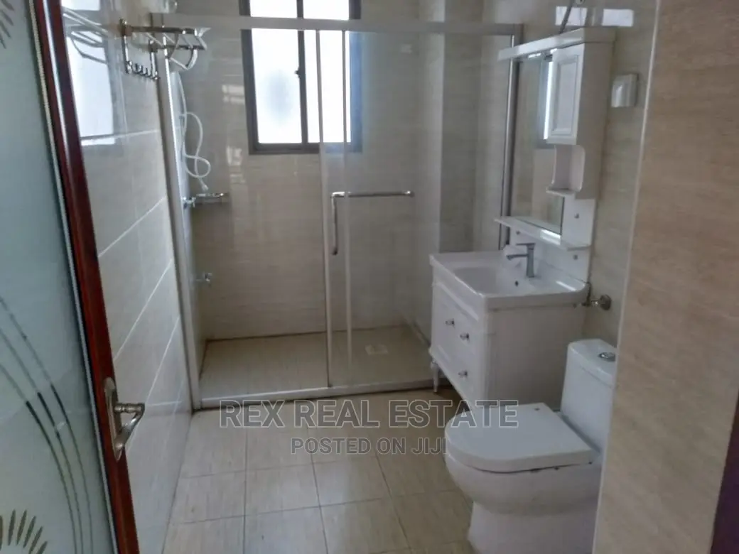 3bdrm Apartment in Kilimani, Hurlingham for rent