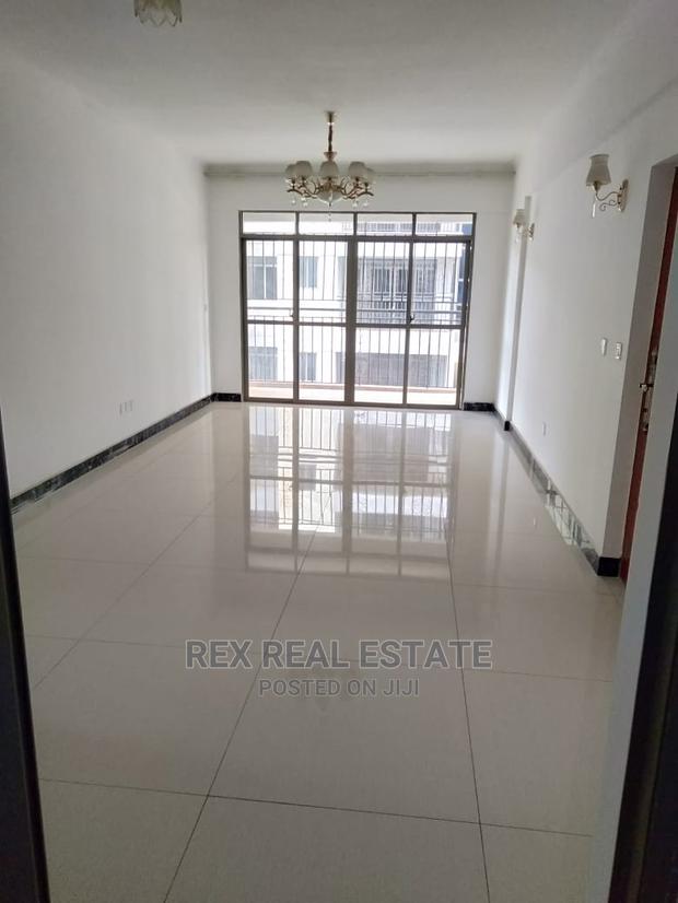3bdrm Apartment in Kilimani, Hurlingham for rent
