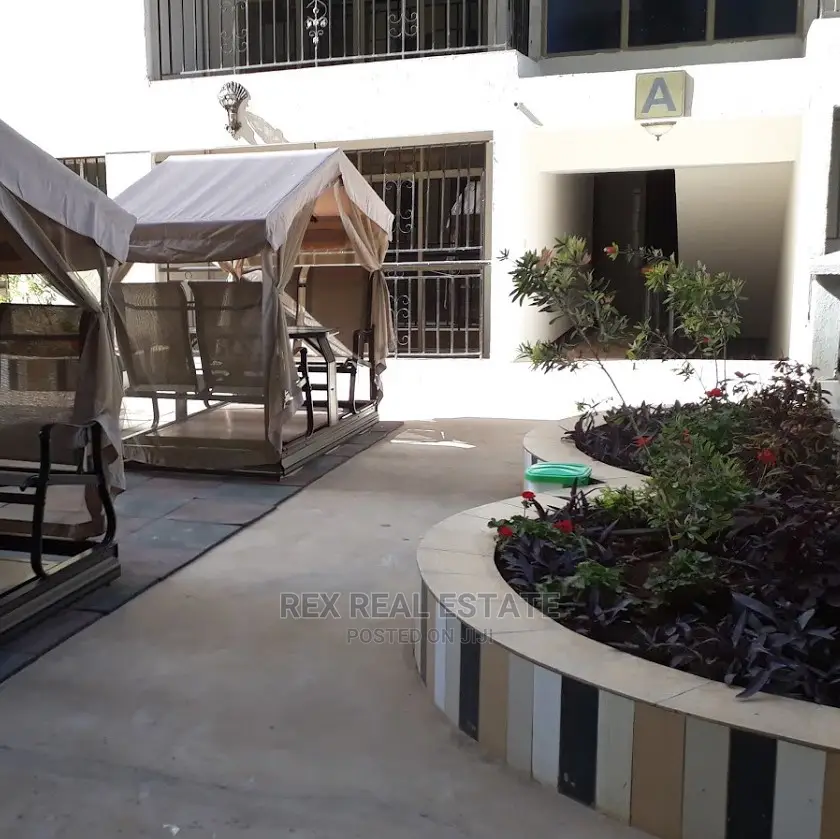 3bdrm Apartment in Kilimani, Hurlingham for rent