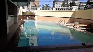 3bdrm Apartment in Kilimani, Hurlingham for rent
