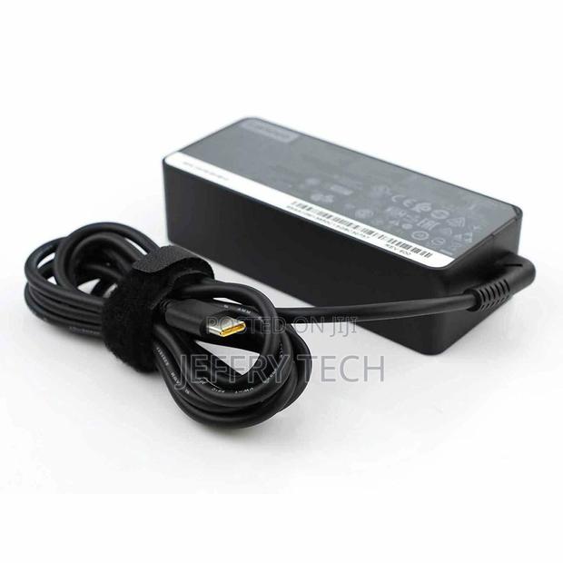 Lenovo 65W Usb-C AC Charger for T470,T480,T570,T580,Tp25,X27
