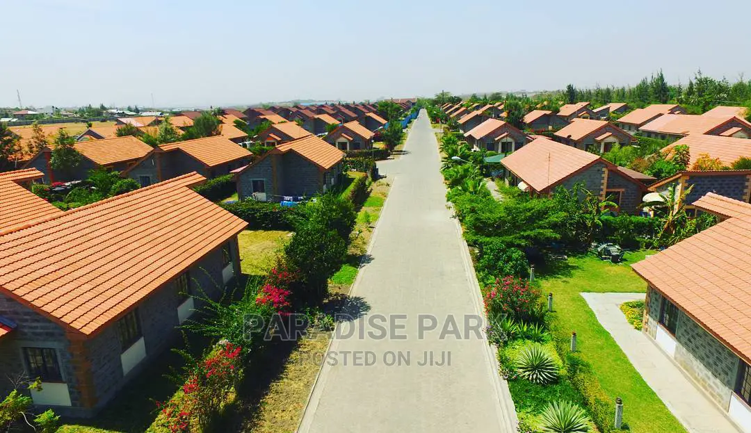 3bdrm House in Paradise Park Estate, Kinanie for Sale in Kinanie