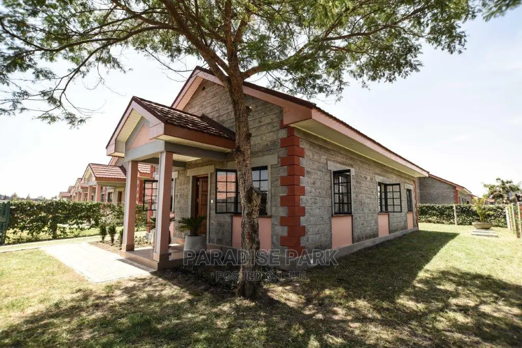 3bdrm House in Paradise Park Estate, Kinanie for Sale in Kinanie