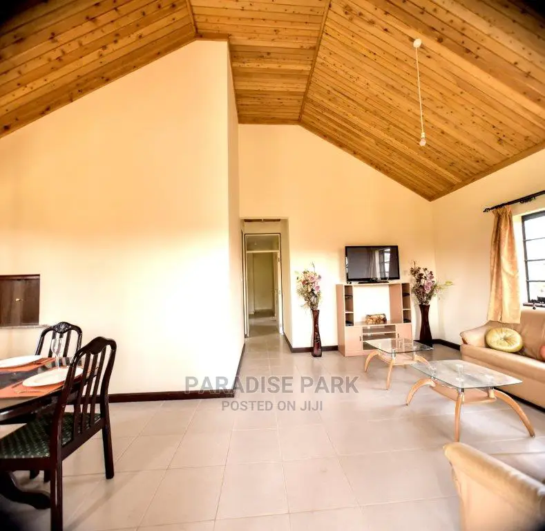 3bdrm House in Paradise Park Estate, Kinanie for Sale in Kinanie