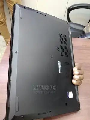 Laptop Lenovo 16GB Intel Core I7 SSD 500GB