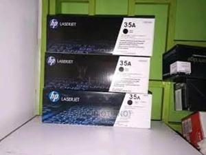 New HP 35A (Cb435a - thumbnail 2